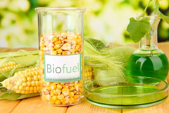 Charterhouse biofuel availability
