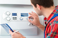 free commercial Charterhouse boiler quotes