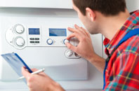 free Charterhouse gas safe engineer quotes